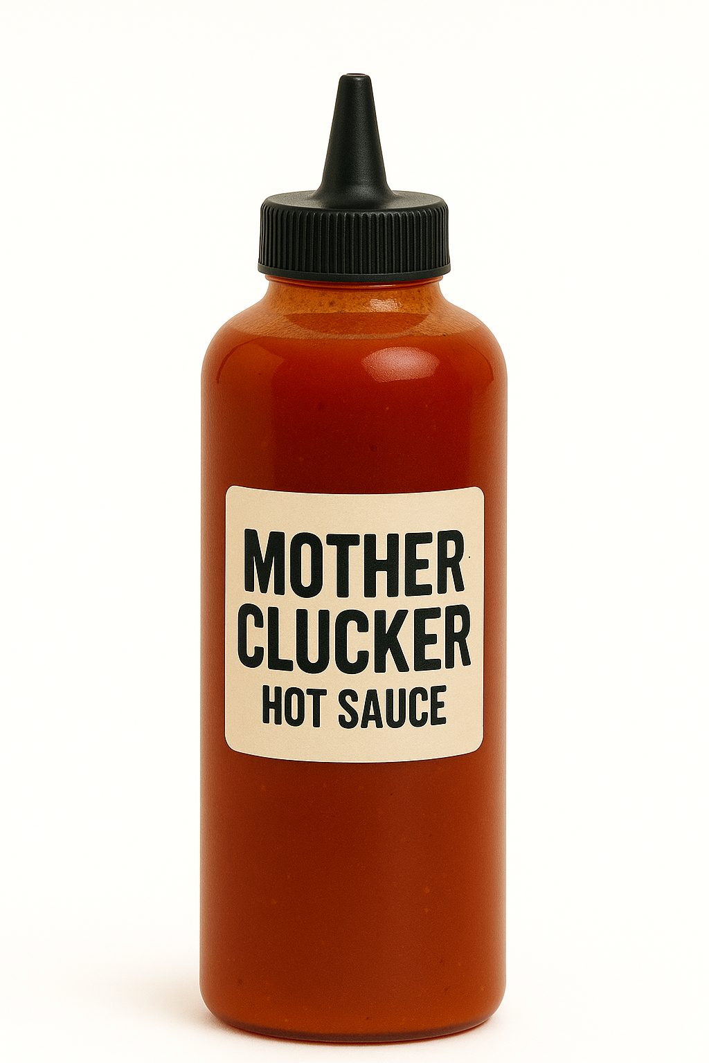 Mother Clucker Hot Sauce